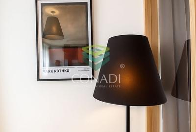 Penthouse Zona Domenii | Terasă Panoramică | Dotări Premium - 24