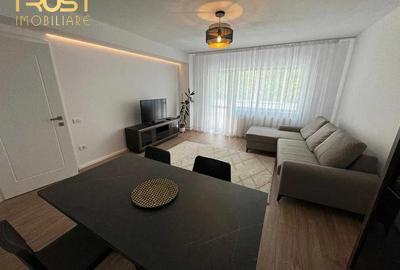 I OFERTA I Apartament 3 camere I Zona Racadau I