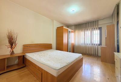 3 camere, spatios, etajul 1 - zona Dorobantilor - 6