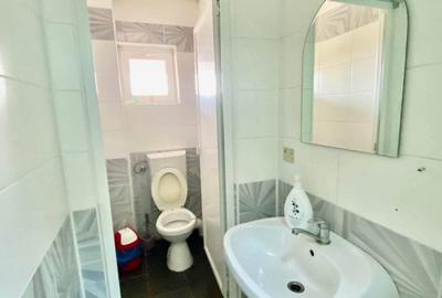 Spatiu comercial 2 camere zona Sud-Est Orastie - 5
