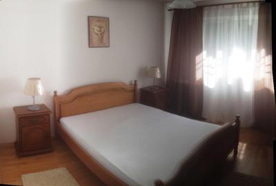 Apartament 2 camere Drumul Taberei Zona Favorit Balcon Verdeata - 3
