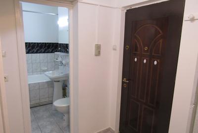 Garsonieră renovată de închiriat – Bulevardul Mihai Viteazul, Sibiu - 24