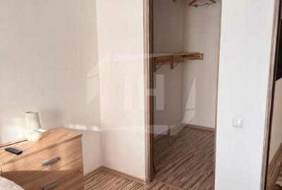 EXCLUSIV! Apartament 2 camere.zona BMW - 4