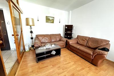 Apartament 3 camere | Decomandat | 62 mp. | Ampoi 3 | 2 Balcoane | Mobilat - 6