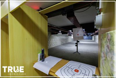 Complex Turistic AYMA – Reghin - De vânzare - 8