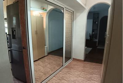 Oportunitate! Apartament cu 4 camere - etaj intermediar - zona Dacia - 13