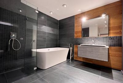 Apartament de lux, zona Centrul Civic - 9