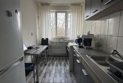 2 Camere, Utilat, Gorjului, 5 Min Metrou, Bloc Reabilitat, Comision 0% - 5