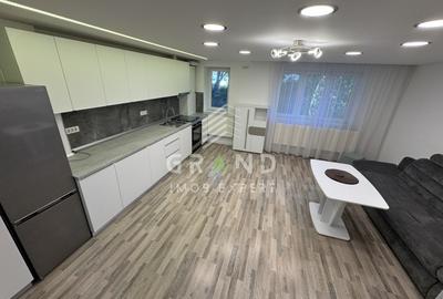 2 camere | RENOVAT | 56,20 mp | Orientare Est | Mănăștur–Mehedinți - 8