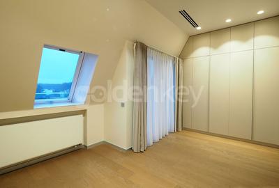Penthouse exceptional cu vedere catre padure | 4 dormitoare | 2 garaje - 19