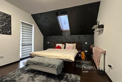 Casa Individuala cu 588mp Teren | Cartier Europa - 19