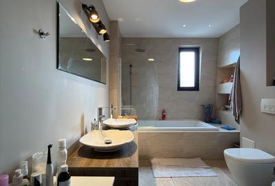 APARTAMENT 4 CAMERE -TERASA 32MP - HERASTRAU - COMISION 0% - 14