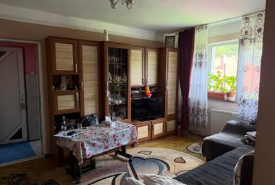 Apartament 2 camere, semidecomandat, etaj 1, cartier Florilor - 3