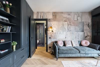 O Vacanță Permanentă în Inima Capitalei, Magheru/Bălcescu - 4