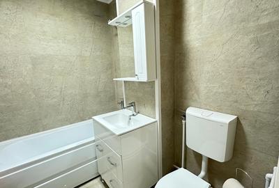 Apartament 2 camere – Zona Mașniță, Bld. Siderurgiștilor - Totul Nou - 7