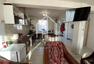 Casa insiruita de vanzare in Sibiu, 116 mp + 40 mp curte si 2 parcarii - 14
