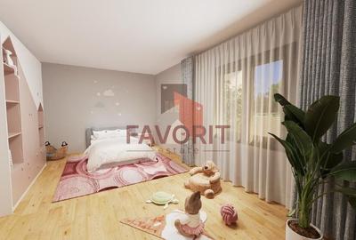 Duplex | Parter + Etaj | Toate utilitatile | Curte generoasa | Garaj | - 8