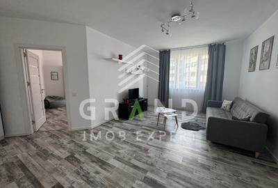 2 CAMERE | PARCARE SUBTERANĂ | ZONA BMW – AVRAM IANCU - 7