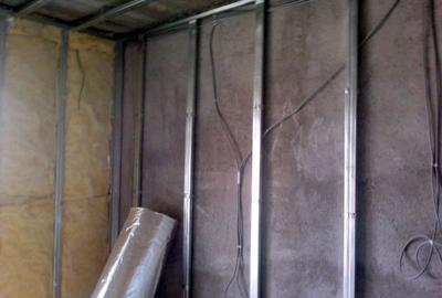 Spațiu. Construcție solidă. Confort real. - 56