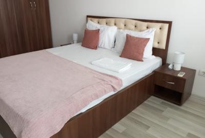 Apartament 3 camere, mobilat, utilat, Fundeni Tower - 10