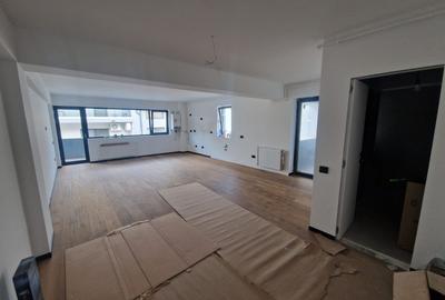 Apartament cu 2 camere în Bucur Obor