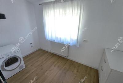 De inchiriat casa ultramoderna cu 4 camere 3 bai si dressing in Sibiu - 24