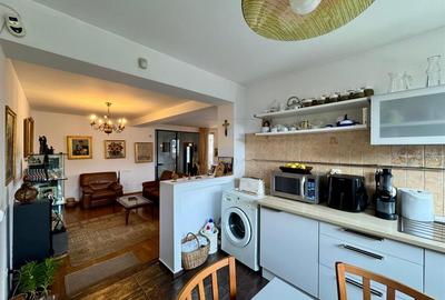 Rafinament clasic completat de confort modern - 19