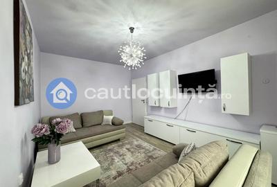 Apartament 2 Camere Baba Novac Parc IOR ParkLake Dristor Metrou - 3