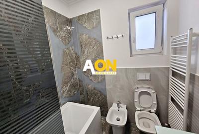 Casa premium, 5 camere, mobilata, utilata, 437 mp teren, Alba -Micesti - 10