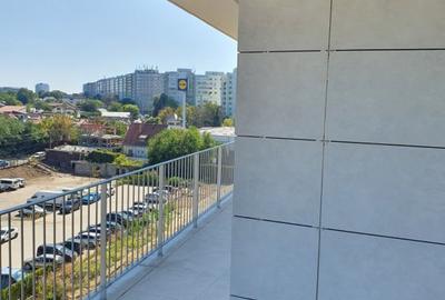 Apartament de 120 mp, cu terasa imensa, vedere catre lac si discount substantial - 6