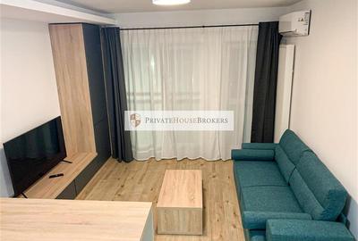 Aviatiei | Belvedere Residence | Bloc 2018 | Parcare - 1