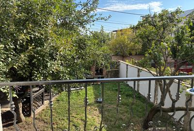 Apartament 3 camere la cheie, curte, apropiere lac, direct proprietar - 1