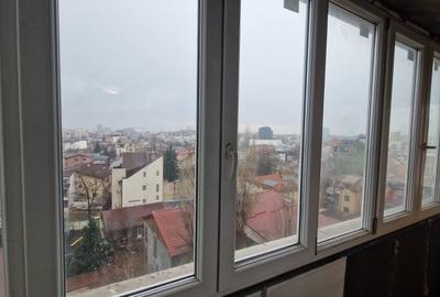 Garsoniera de inchiriat in Stefan cel mare - 4
