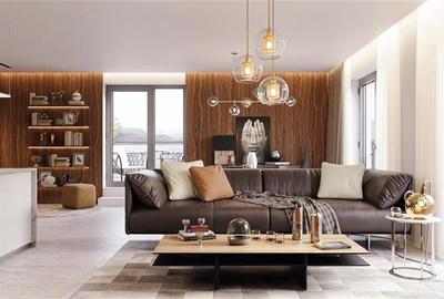 2 camere Copou Expo Residence | Zona extrem de cautata | Investitie sigura - 1