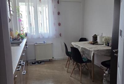 Pantelimon stradal, Parc Cosmos, complet renovat/mobilat/utilat NOU, boiler, AC - 7