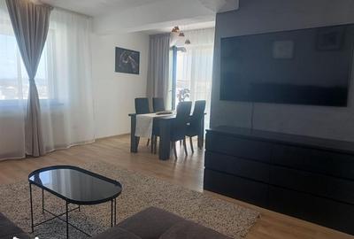 Apartament Premium doua camere cu terasa - 9