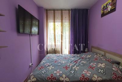 Apartament | 2 camere | Cartierul Mărăști | Zona căminelor studențești - 3