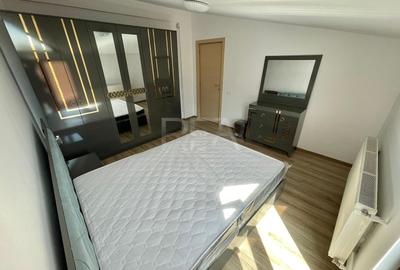 2 camere, terasă, Jiului - 6