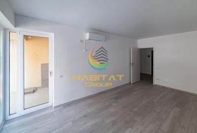 Apartament Tip Studio cu Gradina Proprie! - 4