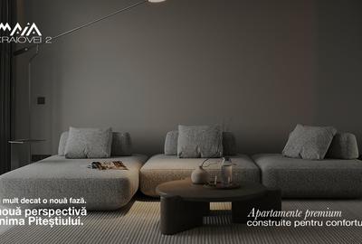 Studio Modern Pitesti | Fara comision | Ultracentral - 4