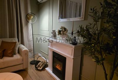 Apartament 3 camere  LUX zona Cetatii - 17