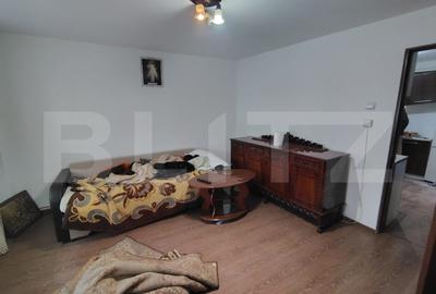 DE NERATAT! Casa zona semicentrala, 34 mp, Gruia - 4