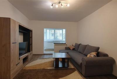 Inchiriere - apartament 2 camere -  etaj 1 -  Burdujeni - Orizont - 3