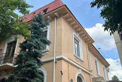 Vila Impresionanta | 9 Camere | 679mp Teren | Garaj Dublu *Cotroceni* - 41