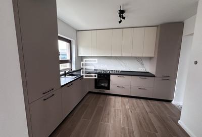 Casă individuală nouă, 5 camere, 3 băi,  teren 427 mp, Cisnădie - 1