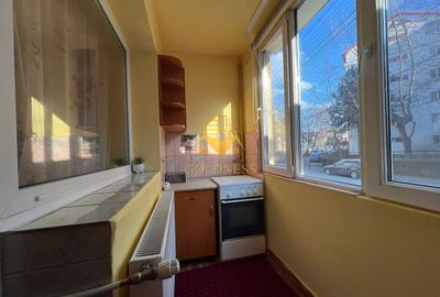 Garsoniera/STUDIO, Zorilor, UMF/UTCN, Observatorului, Golden Tulip - 7