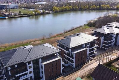 Vedere Panoramica asupra Lacului | Parc Privat | LakeView Garden | - 1