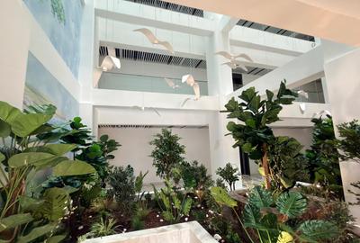 SOLID RESIDENCE Faleza Nord  -Studio finalizat , la cheie - Pret cu taxe incluse - 19