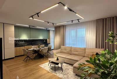 Apartament 3 camere | MTM Pipera Lake | Loc de parcare subteran | - 2