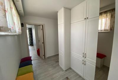 Apartament complet mobilat și utilat, cu acces imediat la metrou - 3